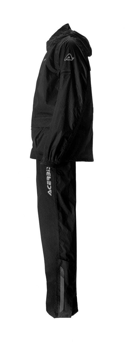 Tuta antipioggia divisibile Acerbis X - THUNDER - Moto Adventure