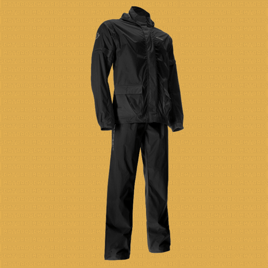 Tuta antipioggia divisibile Acerbis X - THUNDER - Moto Adventure