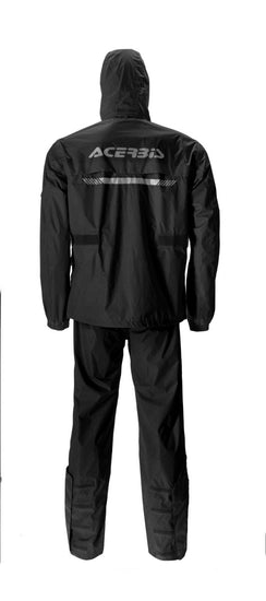 Tuta antipioggia divisibile Acerbis X - THUNDER - Moto Adventure