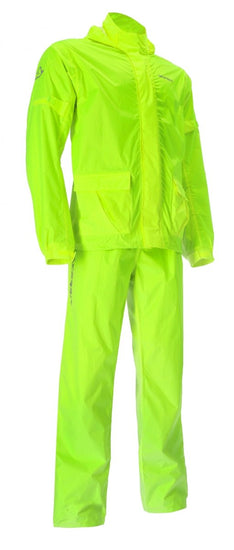 Tuta antipioggia divisibile Acerbis X - THUNDER - Moto Adventure
