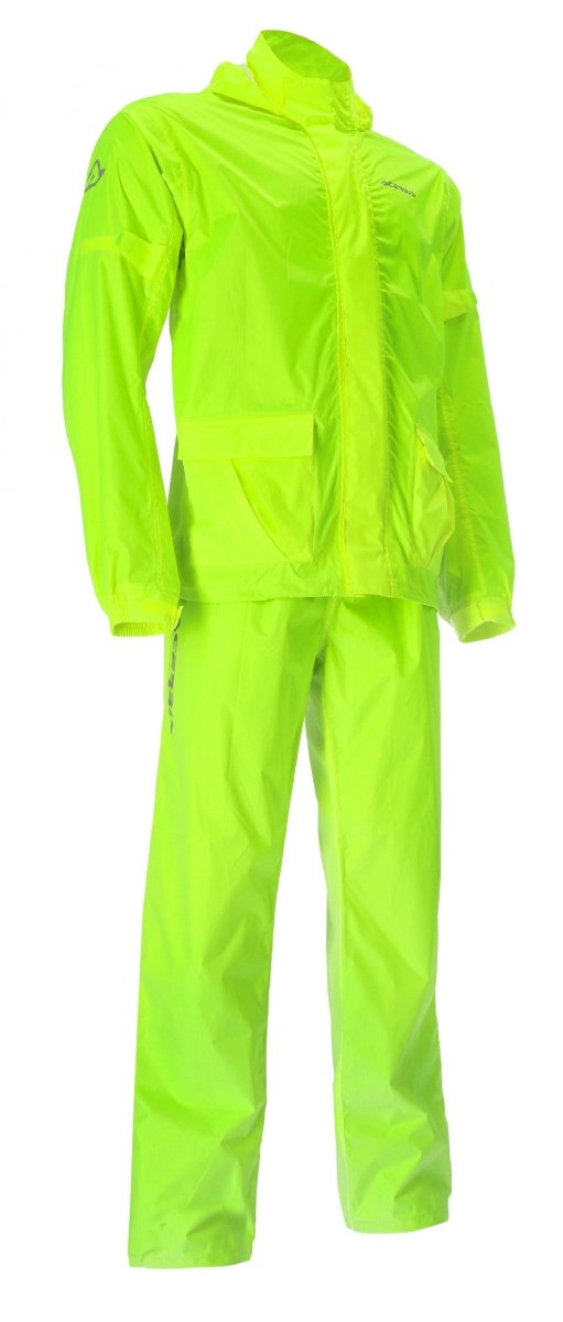Tuta antipioggia divisibile Acerbis X - THUNDER - Moto Adventure