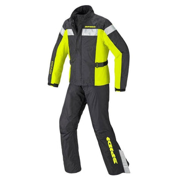 Tuta antipioggia Spidi Touring Rain Kit - Moto Adventure