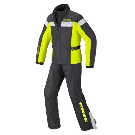 Tuta antipioggia Spidi Touring Rain Kit - Moto Adventure