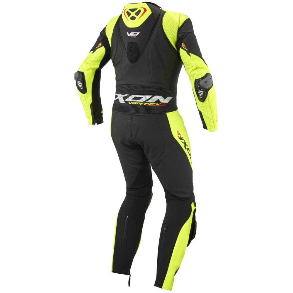 Tuta Ixon Vortex 3 - Moto Adventure