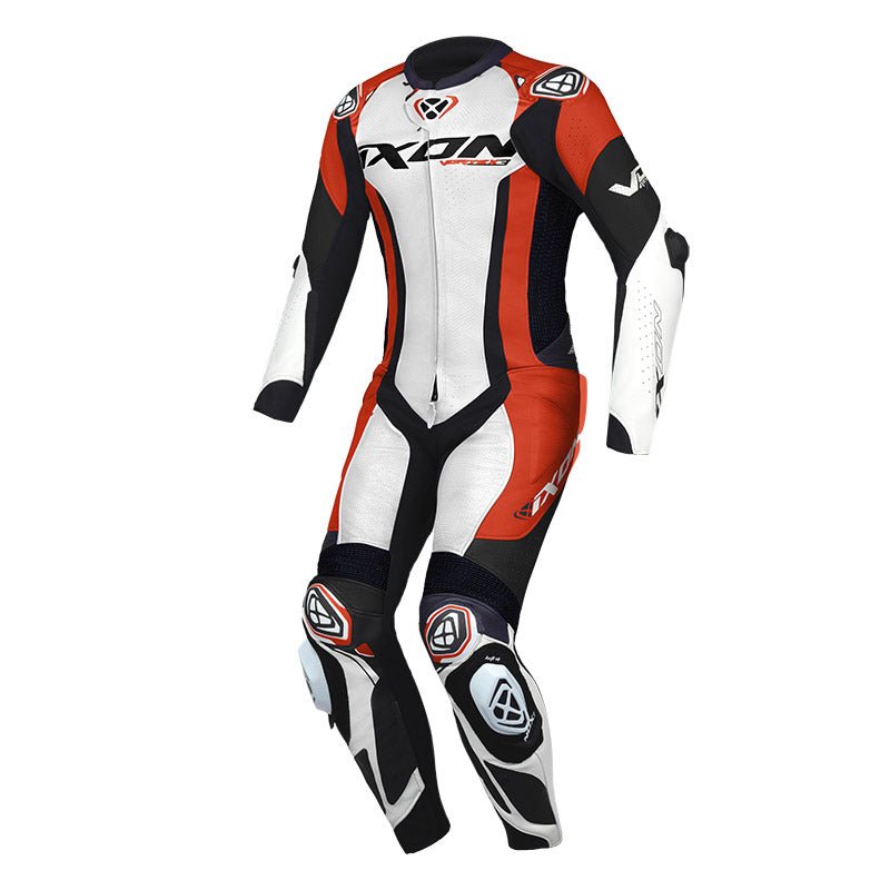 Tuta Ixon Vortex 3 - Moto Adventure