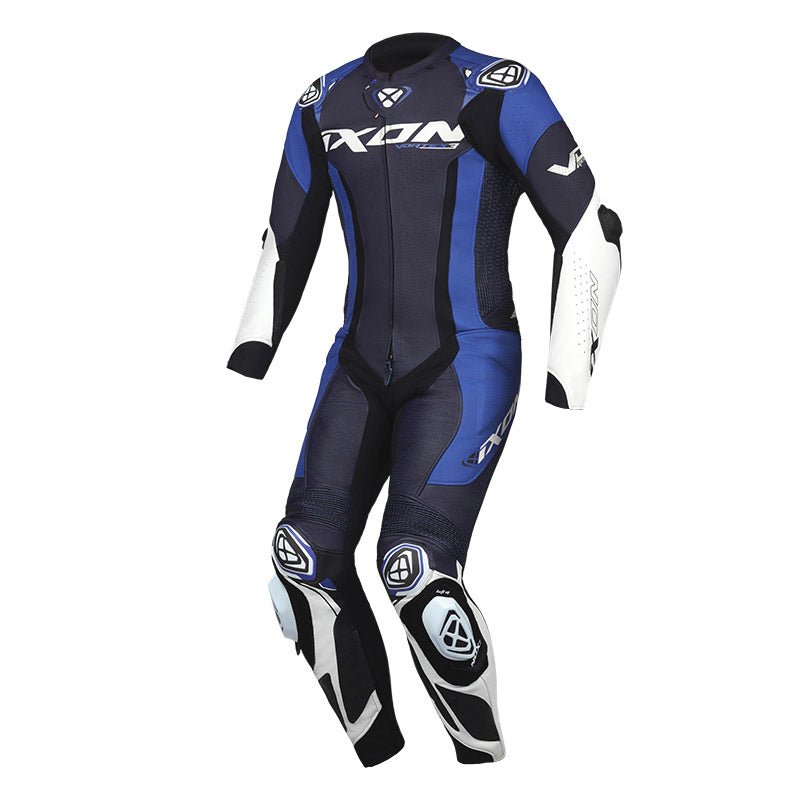 Tuta Ixon Vortex 3 - Moto Adventure