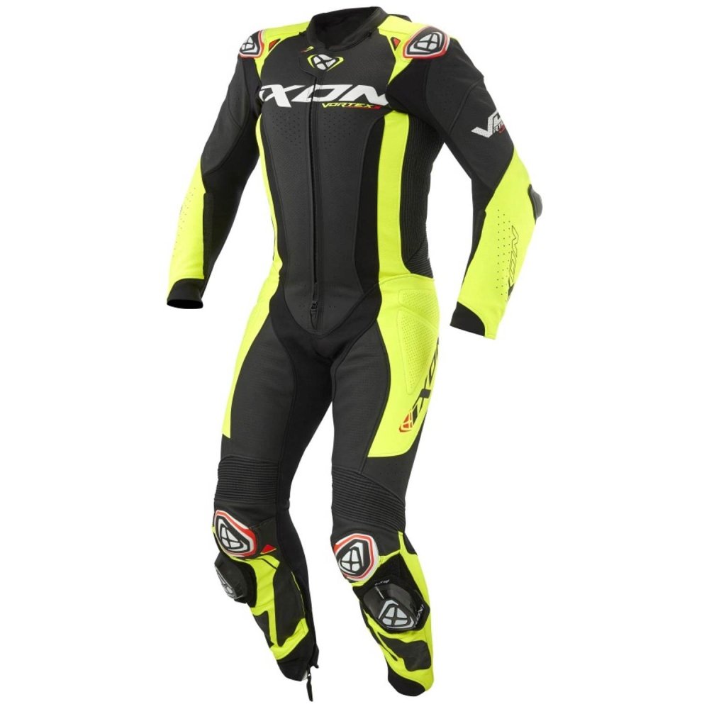 Tuta Ixon Vortex 3 - Moto Adventure