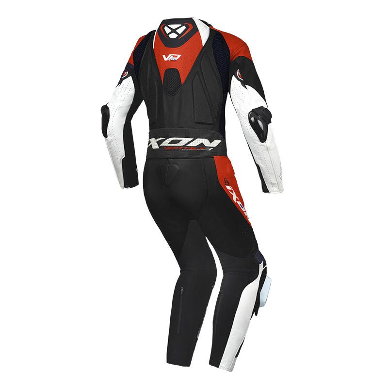 Tuta Ixon Vortex 3 - Moto Adventure