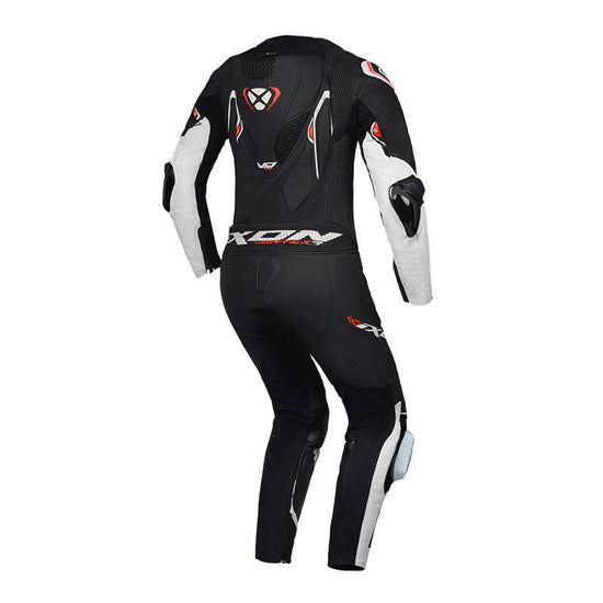 Tuta Ixon Vortex 3 - Moto Adventure