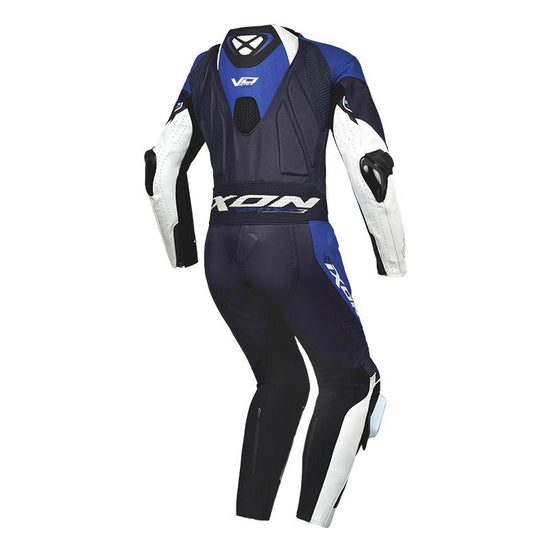 Tuta Ixon Vortex 3 - Moto Adventure