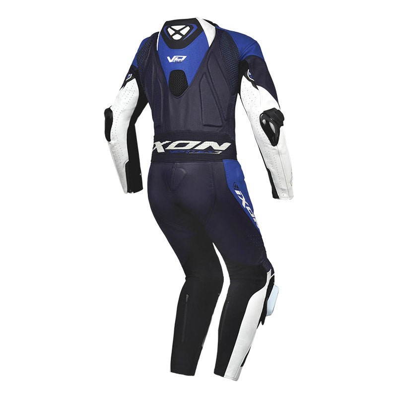 Tuta Ixon Vortex 3 - Moto Adventure