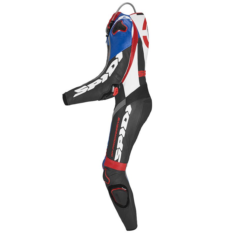 Tuta Spidi DP Progressive Pro Perforated - Moto Adventure