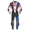 Tuta Spidi DP Progressive Pro Perforated - Moto Adventure