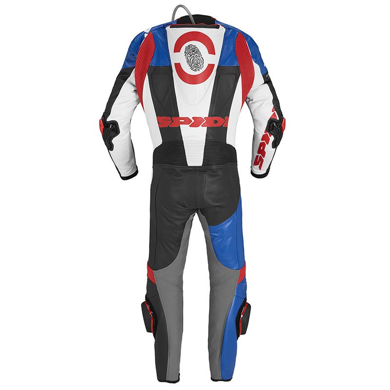 Tuta Spidi DP Progressive Pro Perforated - Moto Adventure