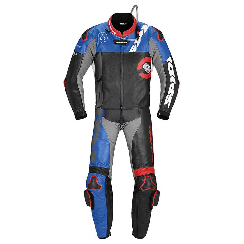 Tuta Spidi DP Progressive Touring - Moto Adventure