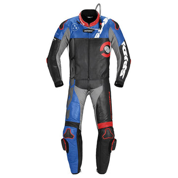 Tuta Spidi DP Progressive Touring - Moto Adventure