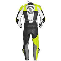 Tuta Spidi DP Progressive Touring - Moto Adventure