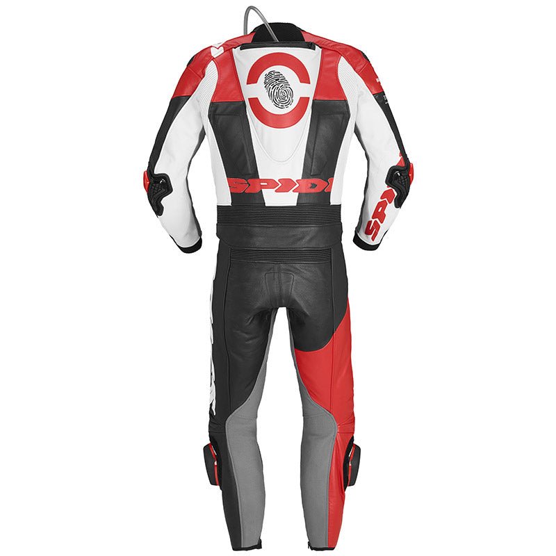Tuta Spidi DP Progressive Touring - Moto Adventure