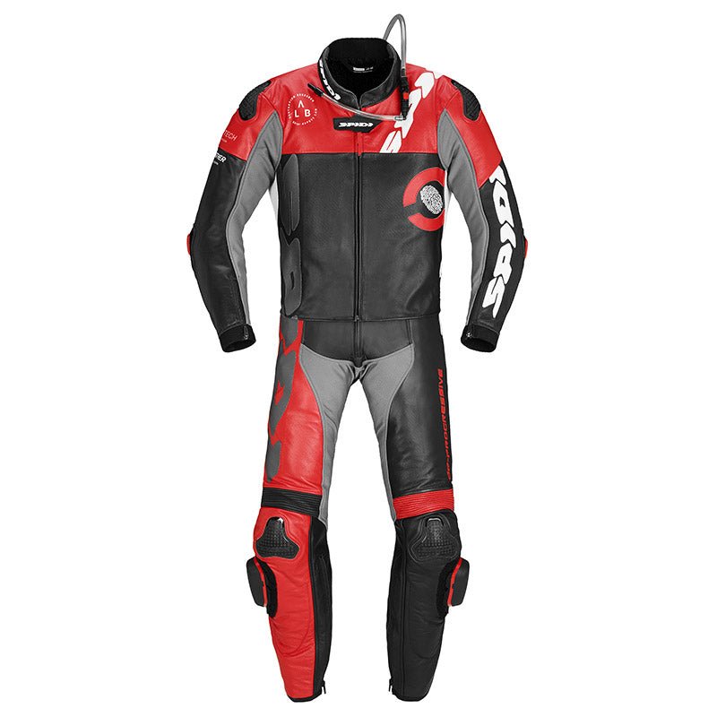 Tuta Spidi DP Progressive Touring - Moto Adventure