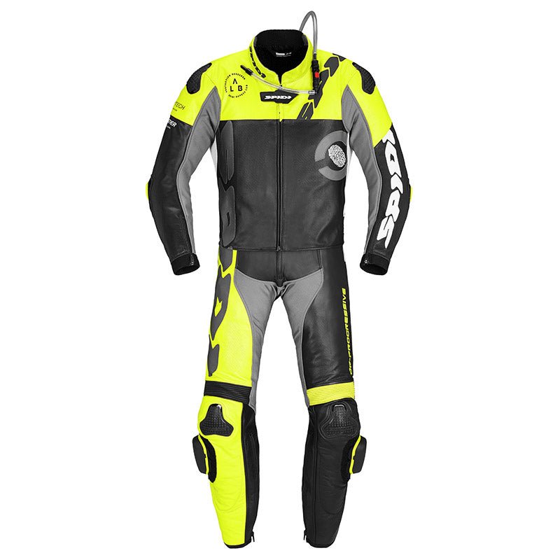 Tuta Spidi DP Progressive Touring - Moto Adventure