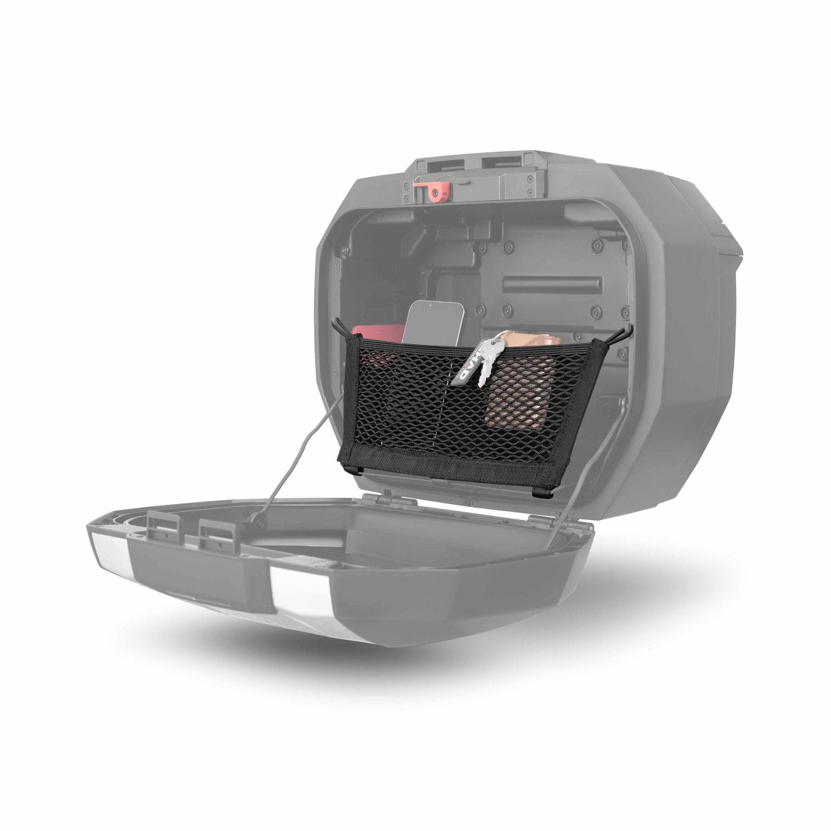 VALIGIE LATERALI ESPANDIBILI SHAD SH38X - Moto Adventure