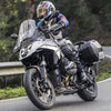 VALIGIE LATERALI ESPANDIBILI SHAD SH38X - Moto Adventure