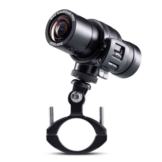 Videocamera Midland Bike Guardian Pro - Moto Adventure