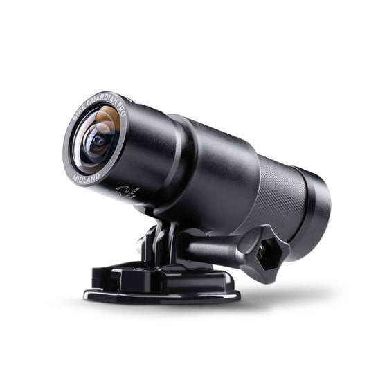 Videocamera Midland Bike Guardian Pro - Moto Adventure