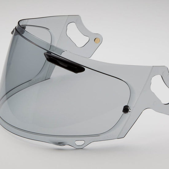 VISIERA ARAI MAX VISION TIPO VAS - V PRED.PINLOCK Fumè Intermedia - Moto Adventure
