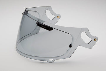 VISIERA ARAI MAX VISION TIPO VAS - V PRED.PINLOCK Fumè Intermedia - Moto Adventure