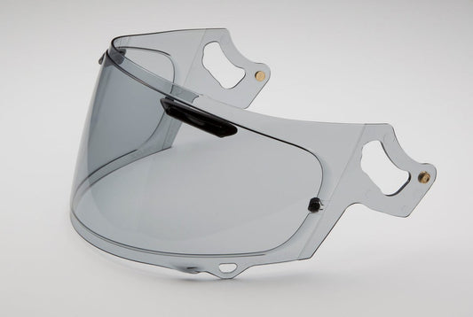 VISIERA ARAI MAX VISION TIPO VAS - V PRED.PINLOCK Fumè Intermedia - Moto Adventure