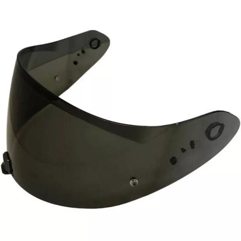 Visiera Dark Smoke per EXO - R1 AIR/1400 SCORPION - Moto Adventure