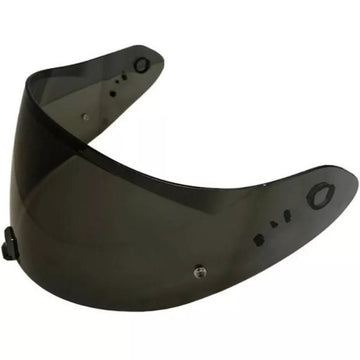 Visiera Dark Smoke per EXO - R1 AIR/1400 SCORPION - Moto Adventure