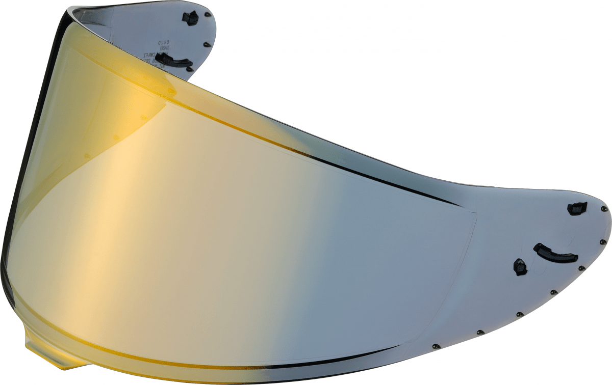 Visiera Shoei NXR 2 e X-SPR PRO 02 - Moto Adventure
