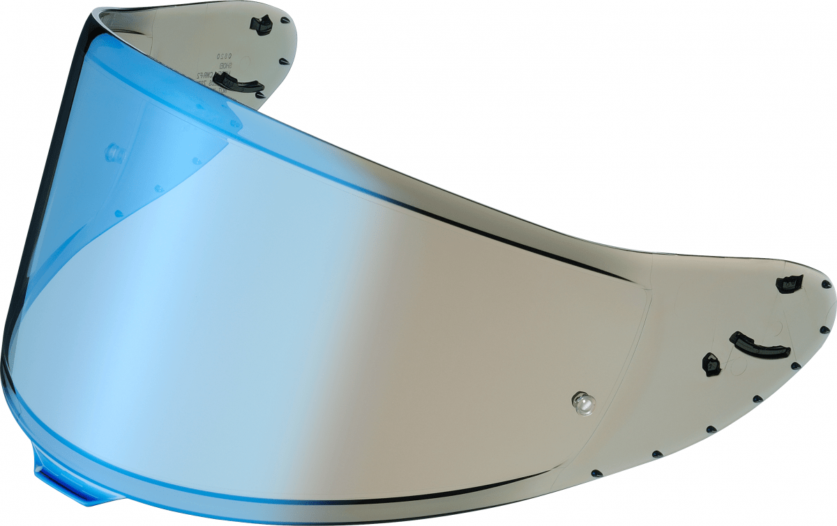 Visiera Shoei NXR 2 e X-SPR PRO 02 - Moto Adventure