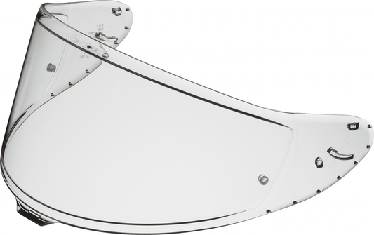 Visiera Shoei NXR 2 e X-SPR PRO 02 - Moto Adventure