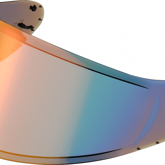 Visiera Shoei NXR 2 e X-SPR PRO 02 - Moto Adventure