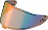 Visiera Shoei NXR 2 e X-SPR PRO 02 - Moto Adventure