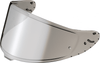 Visiera Shoei NXR 2 e X-SPR PRO 02 - Moto Adventure