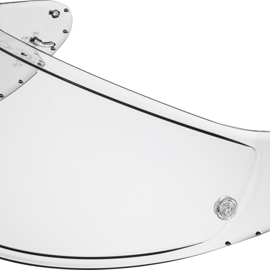 Visiera Shoei NXR 2 e X-SPR PRO 02 Racing - Moto Adventure