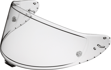 Visiera Shoei NXR 2 e X-SPR PRO 02 Racing - Moto Adventure