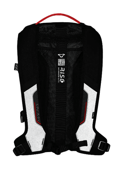 Zaino MACNA Vortero - Moto Adventure