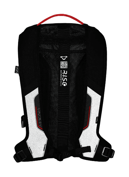 Zaino MACNA Vortero - Moto Adventure