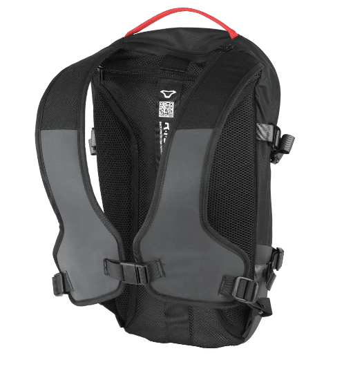 Zaino MACNA Vortero - Moto Adventure
