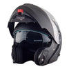 Casco modulare NOS NS-8