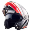 Casco modulare NOS NS-8