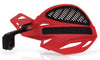 Coppia paramani cross universali Acerbis MX Uniko Ventilato - Moto Adventure