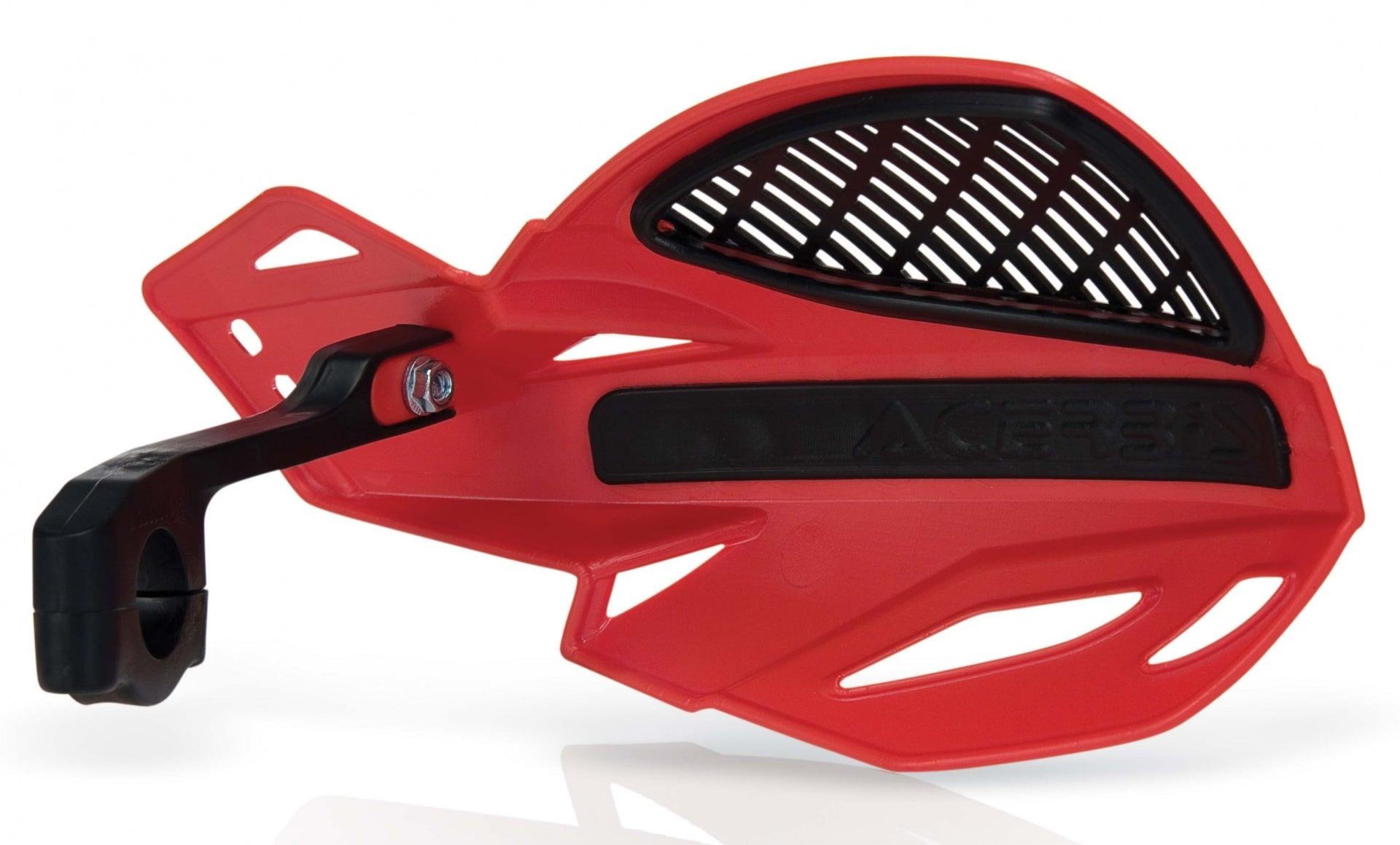 Coppia paramani cross universali Acerbis MX Uniko Ventilato – Moto Adventure