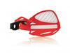 Coppia paramani cross universali Acerbis MX Uniko Ventilato - Moto Adventure