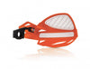 Coppia paramani cross universali Acerbis MX Uniko Ventilato - Moto Adventure